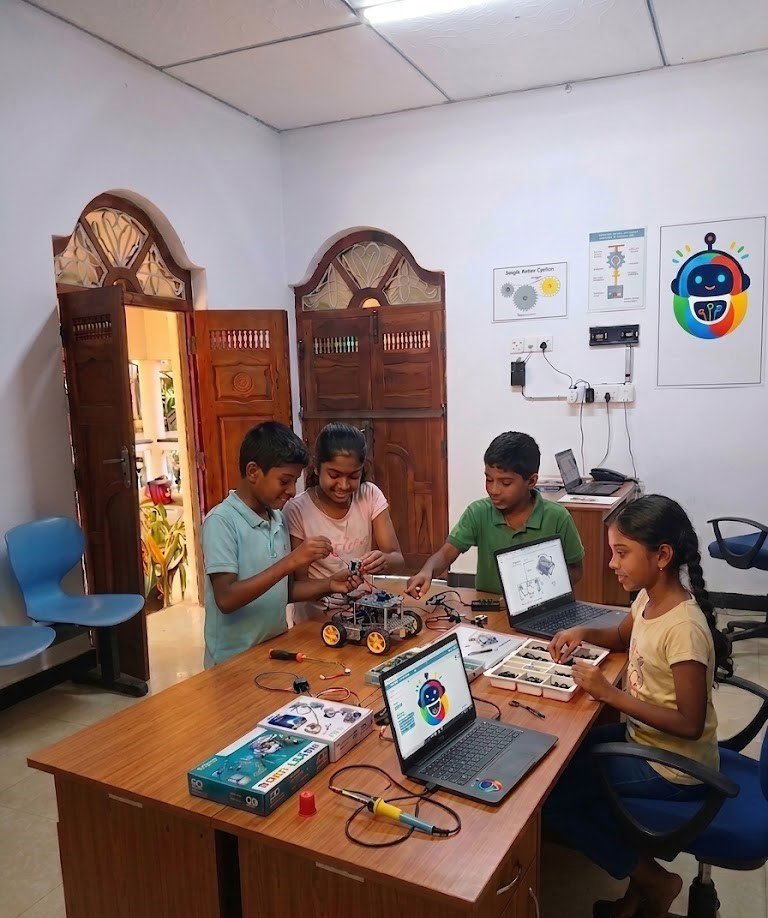 IoT Projects